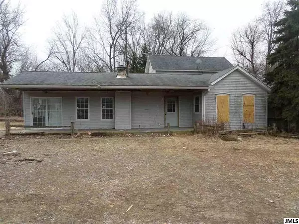 8804 RENO DR, Henrietta Twp, MI 49259