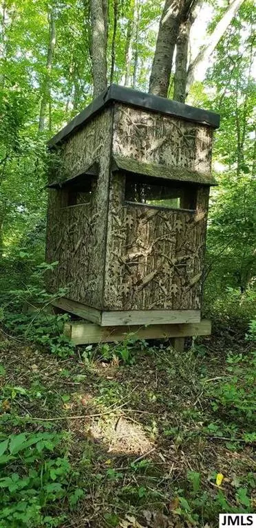 VL S JACKSON, Liberty Twp-wexford, MI 49201