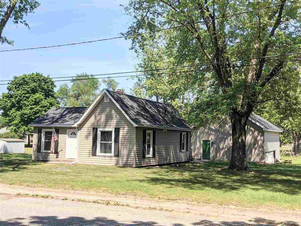 97 GLENDALE,  Hillsdale,  MI 49242