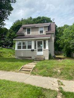 430 MADISON,  Jackson,  MI 49202