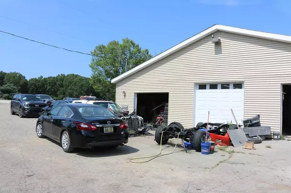 Columbia Twp, MI 49234,10525 S Meridian Road