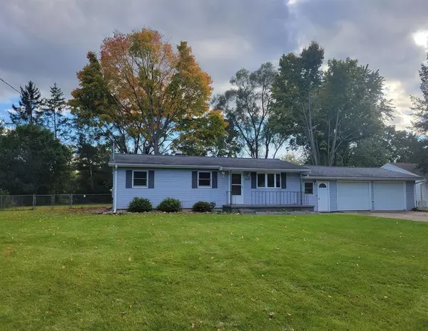 619 Algonquin Street, Summit Twp, MI 49203