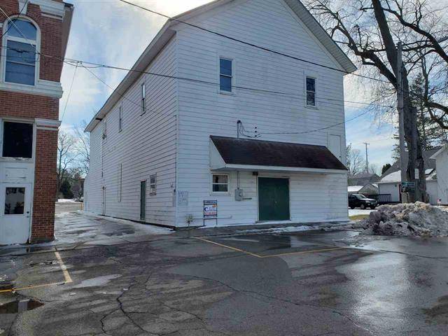118 W 3rd Street, Onsted, MI 49265
