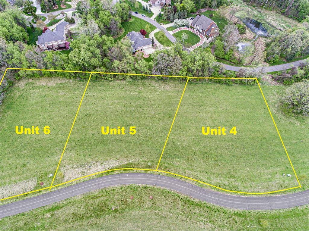 Summit Twp, MI 49201,4800 Nantucket Dr. Unit 4