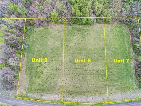 Summit Twp, MI 49201,4600 Nantucket Dr. Unit 9