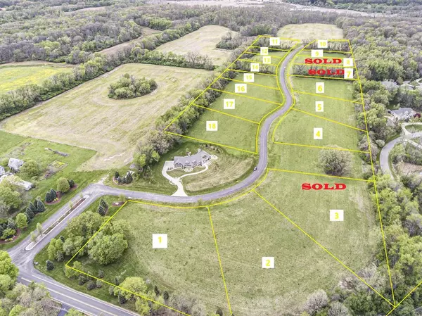 Summit Twp, MI 49201,4600 Nantucket Dr. Unit 10