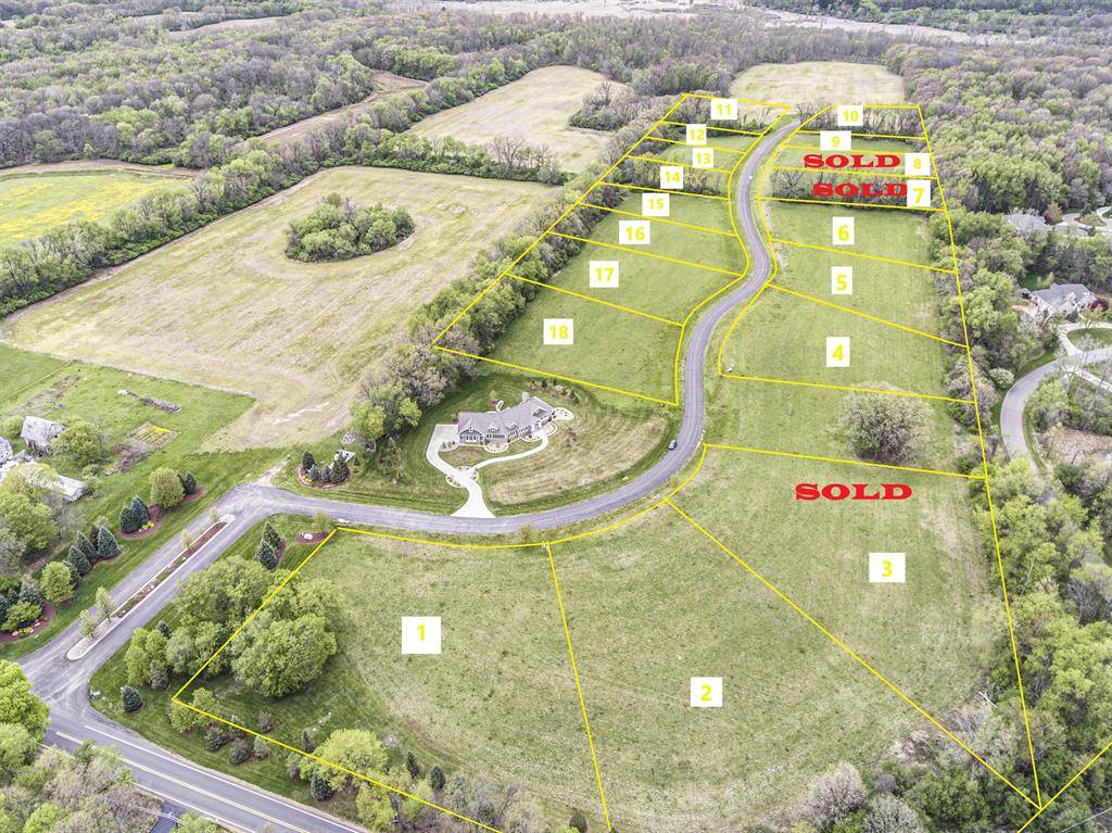 Summit Twp, MI 49201,4600 Nantucket Dr. Unit 11