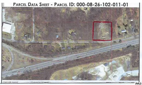 Blackman Twp, MI 49202,VL Rosehill Road
