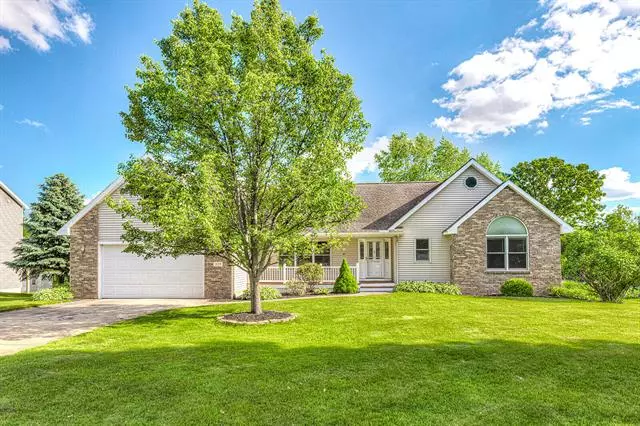 Spring Arbor Twp, MI 49283,125 Remington Drive