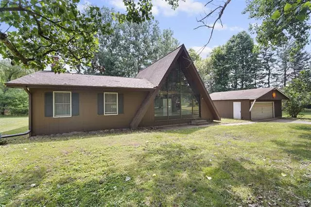 6175 Brown Road, Parma Twp, MI 49269