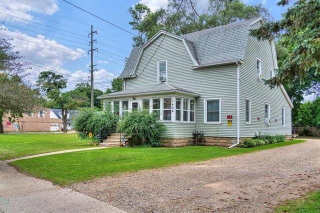1404-1406 Lansing Avenue,  Jackson,  MI 49202