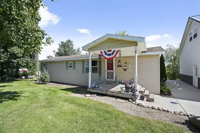 9251 Sutfin Road, Somerset Twp, MI 49249