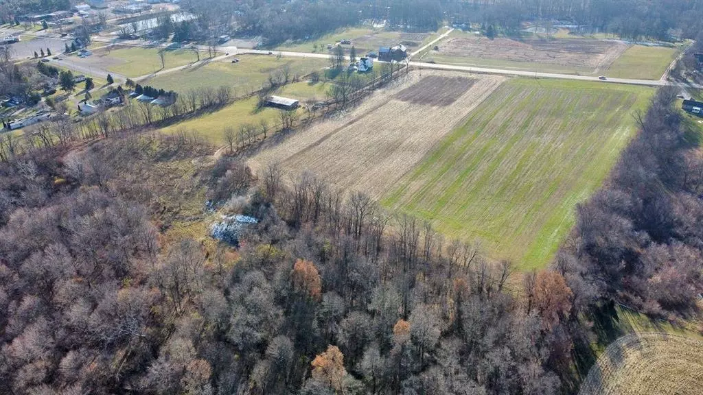 VL Spring Arbor Parcel 1 Road, Spring Arbor Twp, MI 49283