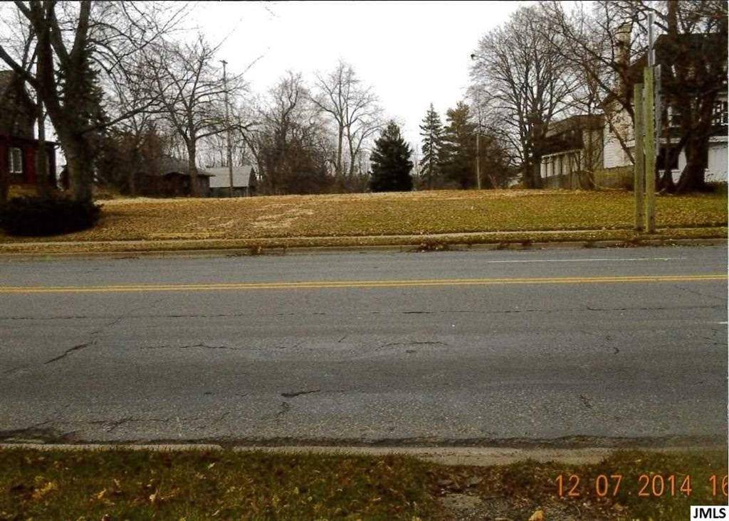 Jackson, MI 49201,750 W Michigan Avenue