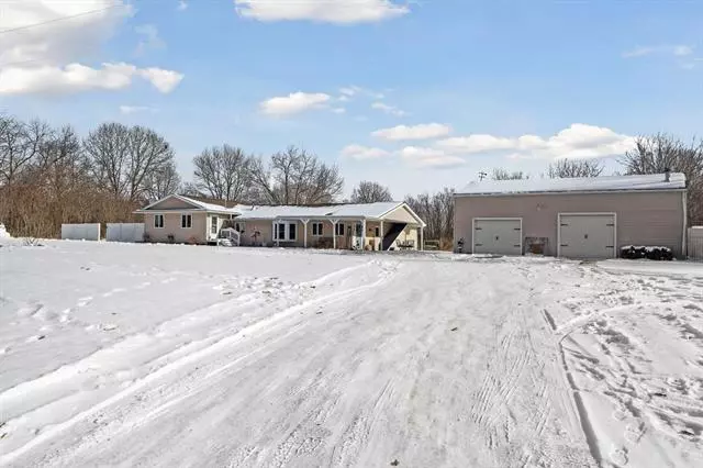 11547 Easton Road, Rives Twp, MI 49277
