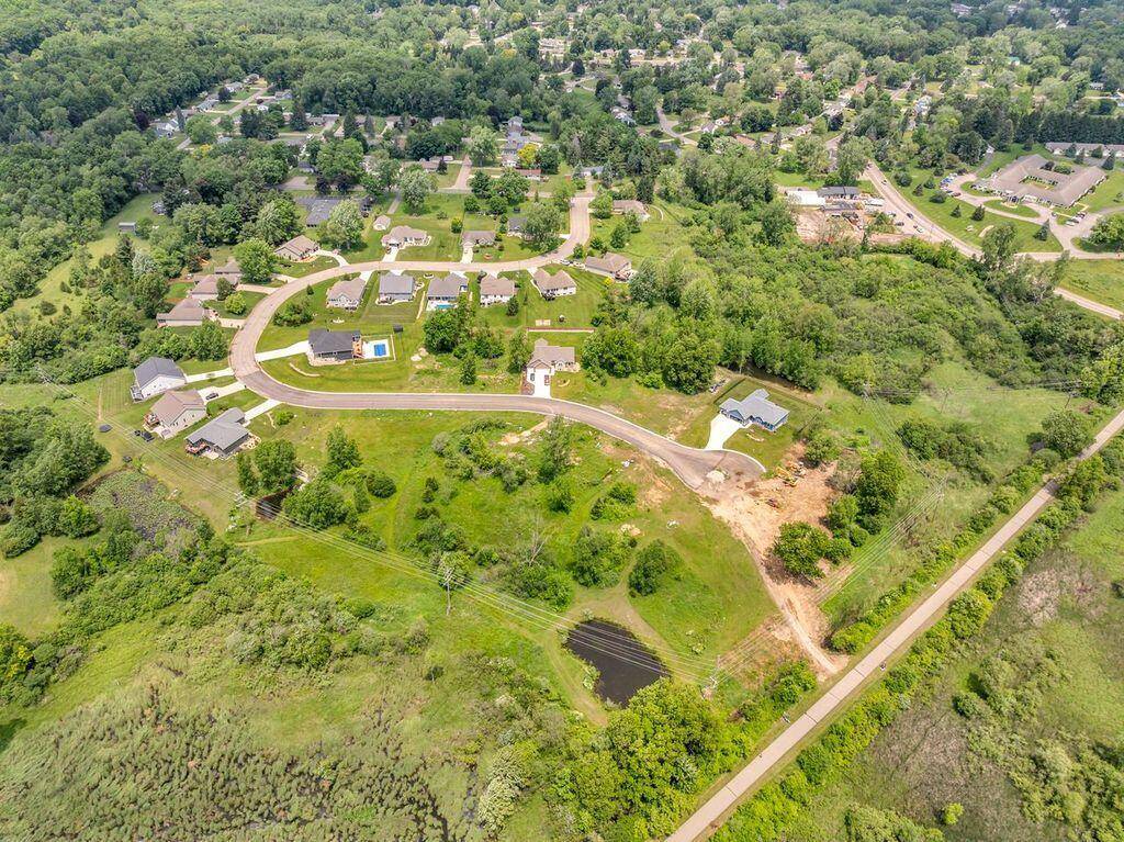 Summit Twp, MI 49203,Unit 30 Natural Lane