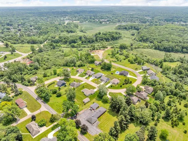 Summit Twp, MI 49203,Unit 31 Natural Lane