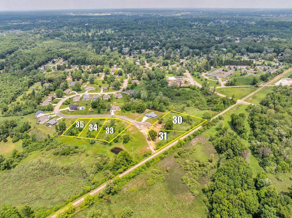 Summit Twp, MI 49203,Unit 34 Natural Lane