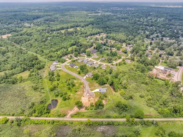 Summit Twp, MI 49203,Unit 34 Natural Lane