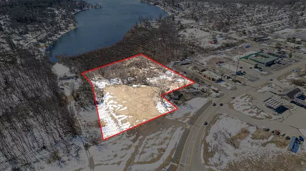Leoni Twp, MI 49201,VL Ann Arbor Road