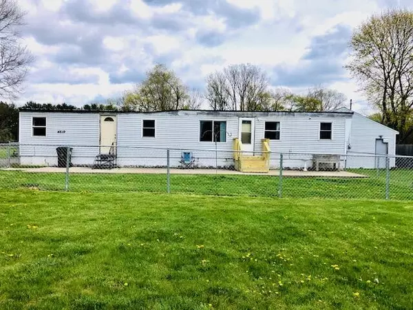 Napoleon Twp, MI 49201,4619 Clark Lake Rd Road