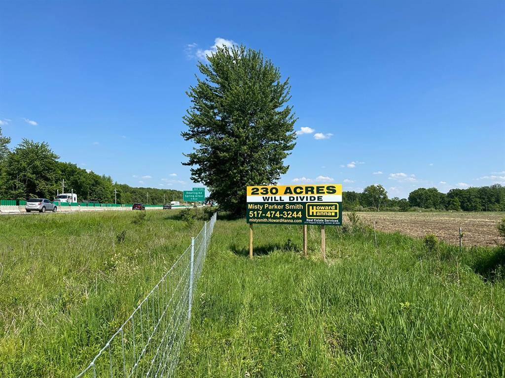 Sandstone Twp, MI 49269,2001 N Harrington Road