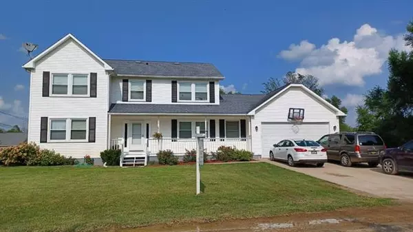 Columbia Twp, MI 49230,115 Ivanhoe Drive