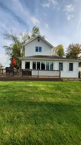 9316 Vining Street, Columbia Twp, MI 49234