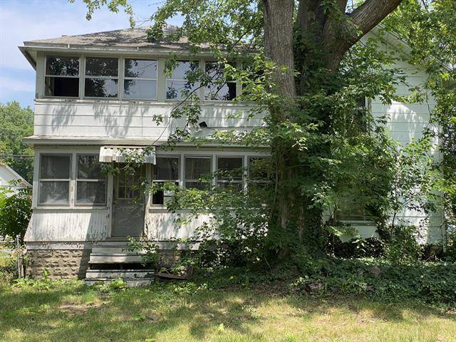 Brooklyn Vlg, MI 49230,213 Monroe Street