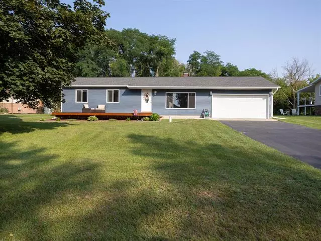 2629 Vineyard Lane, Brooklyn, MI 49230