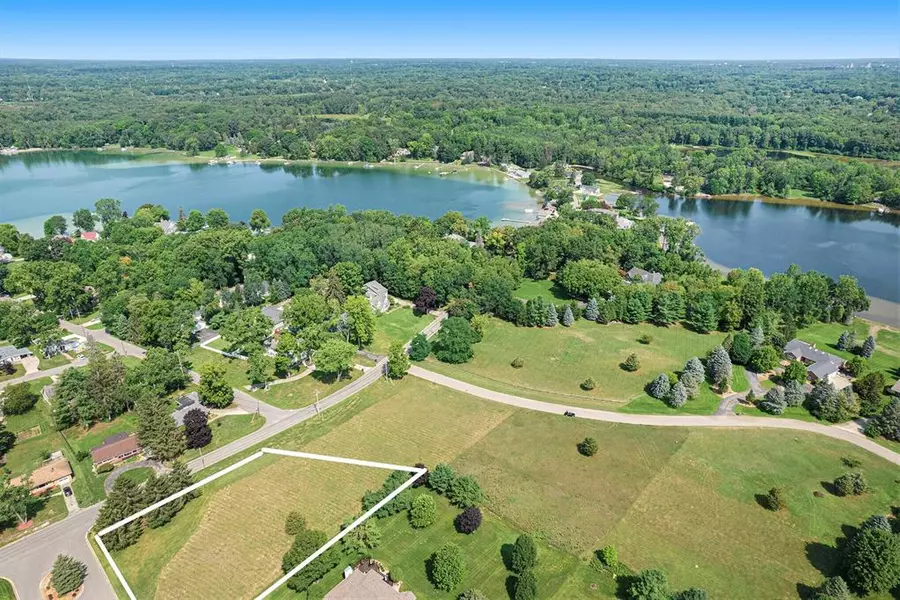 Unit 17 Riverview Drive, Summit Twp, MI 49203