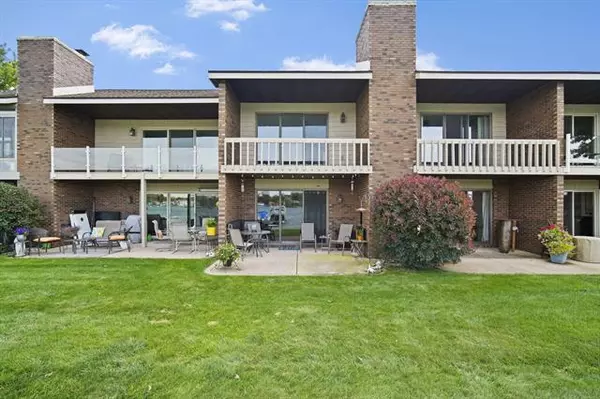 1310 Eagle Point Road,  Columbia Twp,  MI 49234