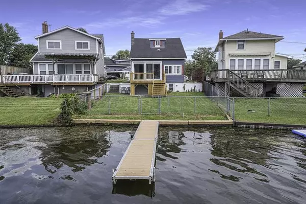 Leoni Twp, MI 49254,212 Duryeas Point