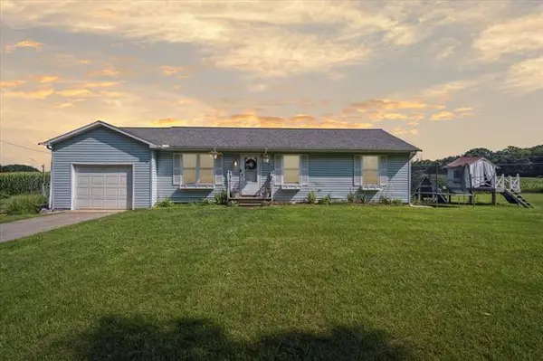 Spring Arbor Twp, MI 49201,5890 Vrooman Road