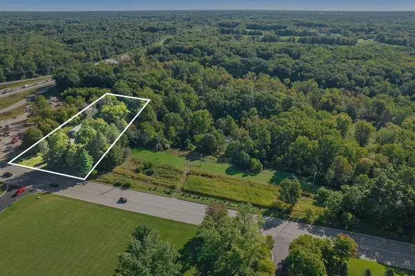 Sandstone Twp, MI 49269,2431 N Dearing Road