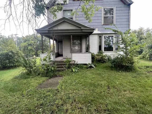 205 S Dettman Road, Leoni Twp, MI 49203