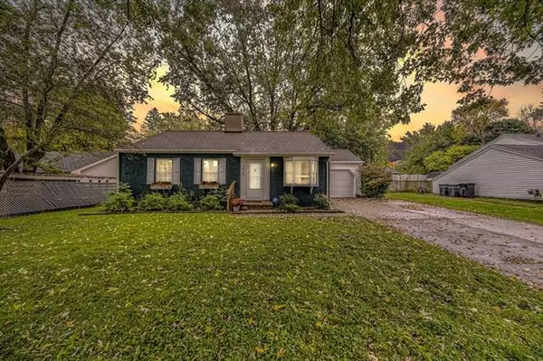 3425 Cambridge Avenue, Summit Twp, MI 49203