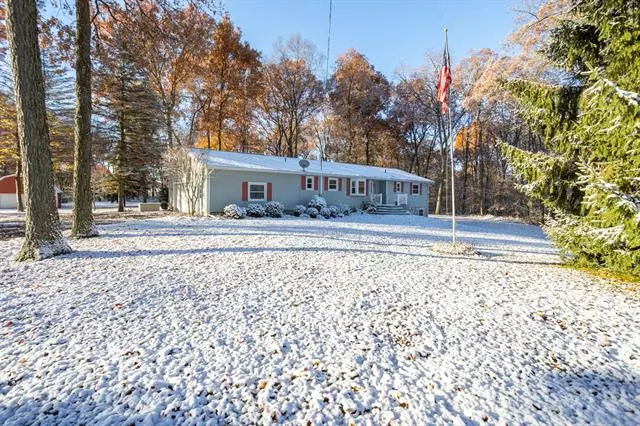 11447 Miner Road, Parma Twp, MI 49269