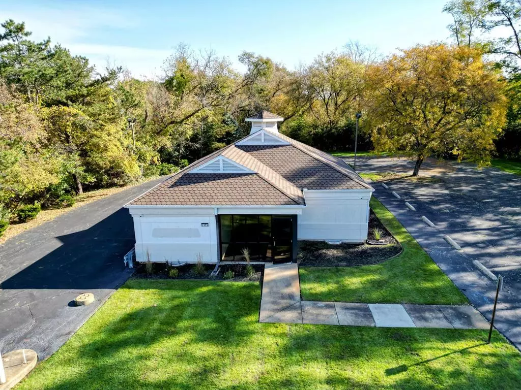 Summit Twp, MI 49201,2005 S Jackson Road