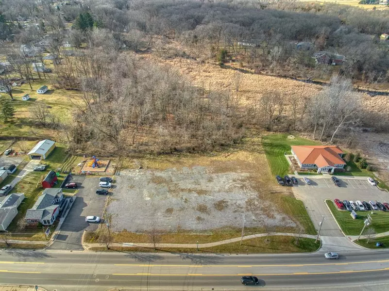 404 N Main Street Street, Brooklyn Vlg, MI 49230