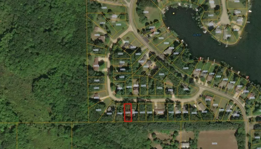 11500 Rutan Circle, Somerset Twp, MI 49249