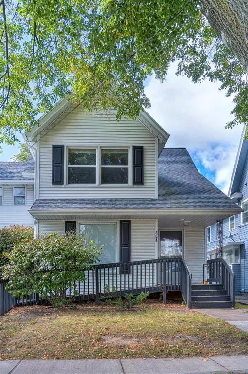 Jackson, MI 49203,604 Greenwood Place