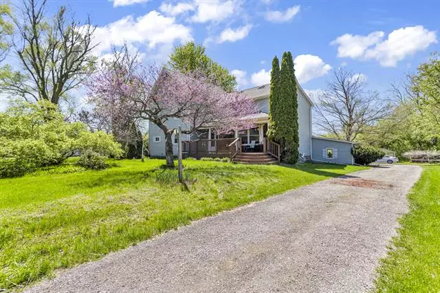 7712 S M 52, Bennington Twp, MI 48867