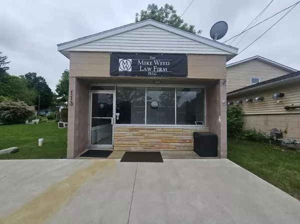 113 E Michigan Avenue,  Parma Vlg,  MI 49269