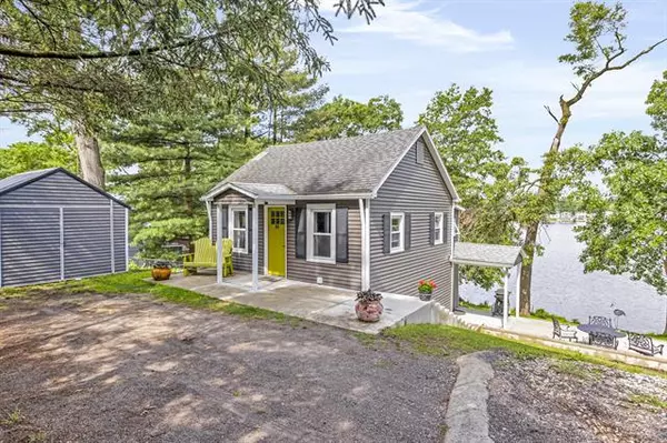 Leoni Twp, MI 49201,911 Otney Drive