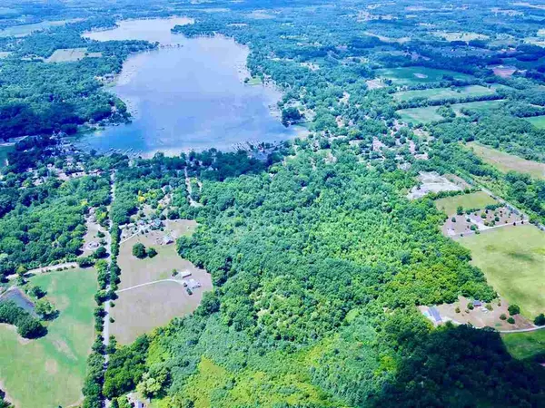 Columbia Twp, MI 49234,PARCEL E Ocean Beach Road