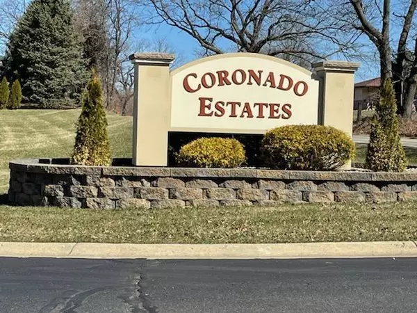 2 Coronado Drive, Leoni Twp, MI 49201