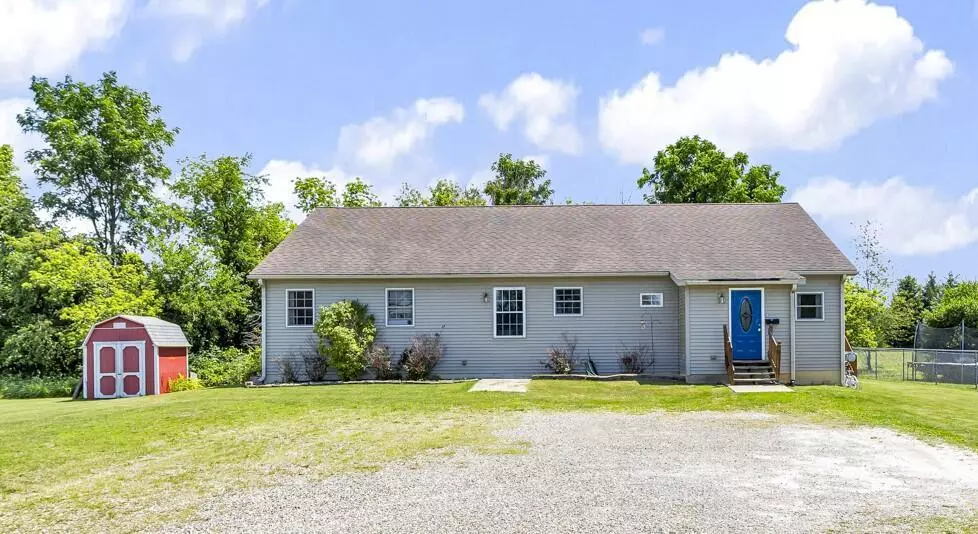 101 Trevor Trail, Onsted Vlg, MI 49265