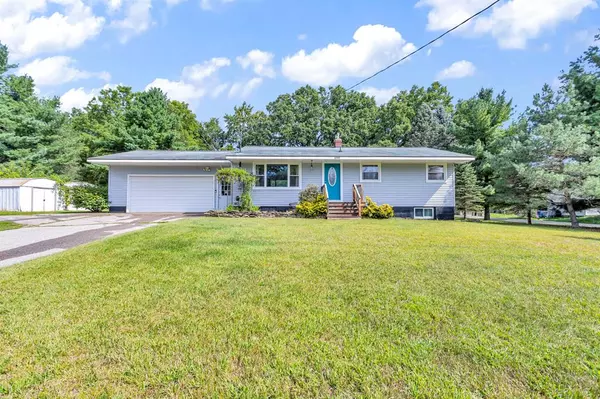 2490 Roosa Drive, Liberty Twp-jackson, MI 49234