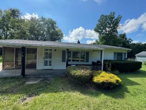 Napoleon Twp, MI 49201,6018 Oakpoint Road